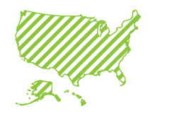 State-by-state solution